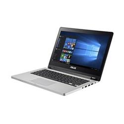 ASUS TP300UA-C4018T stříbrný