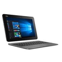 ASUS Transformer Book T101HA-GR004T šedý kovový