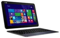 Asus Transformer Book T300CHI-FH002H kovový