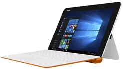 ASUS Transformer Mini T102HA-GR042T Pearl White / Orange Metal s dotykovým perem