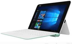 ASUS Transformer Mini T102HA-GR044T Pearl White / Green Metal