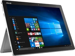 ASUS Transformer Pro T304UA-BC005R šedý kovový