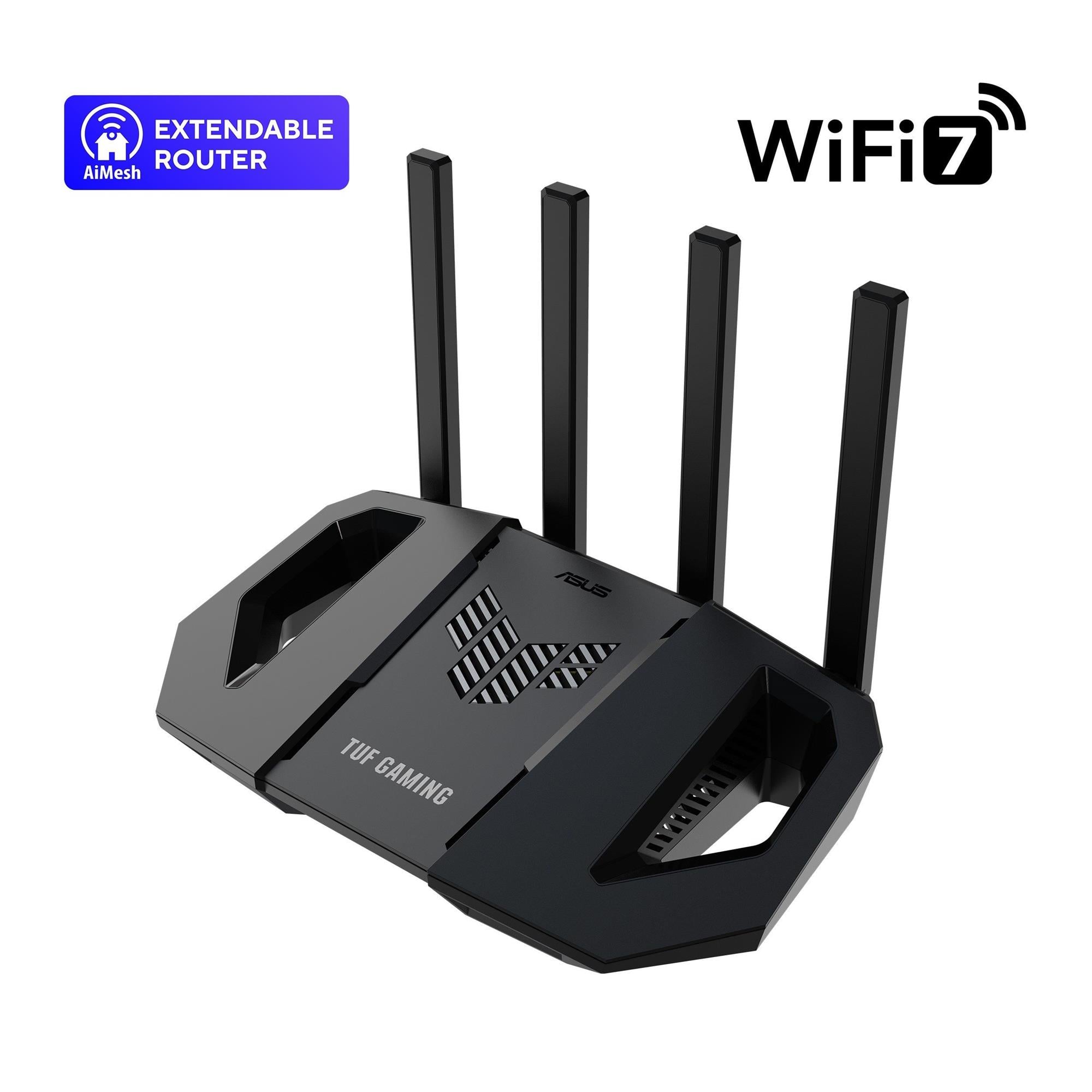 ASUS TUF-BE3600 (WiFi 7)