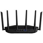 ASUS TUF-BE9400, AiMesh