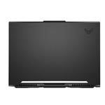 ASUS TUF Dash F15 FX517ZC-OHN167W Black