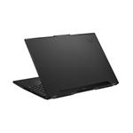 ASUS TUF Dash F15 FX517ZC-OHN167W Black
