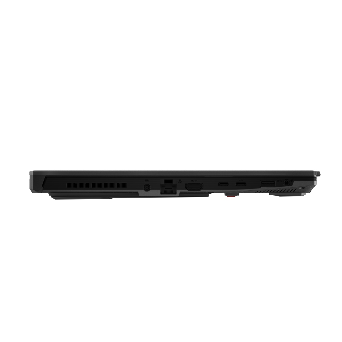 ASUS TUF Dash F15 FX517ZM-HN118W Off Black