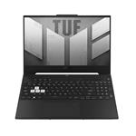 ASUS TUF Dash F15 FX517ZM-HN118W Off Black