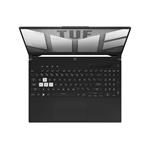 ASUS TUF Dash F15 FX517ZM-HN118W Off Black