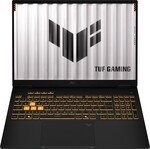 ASUS TUF Gaming 16 FX610JM-TU018 Off Black