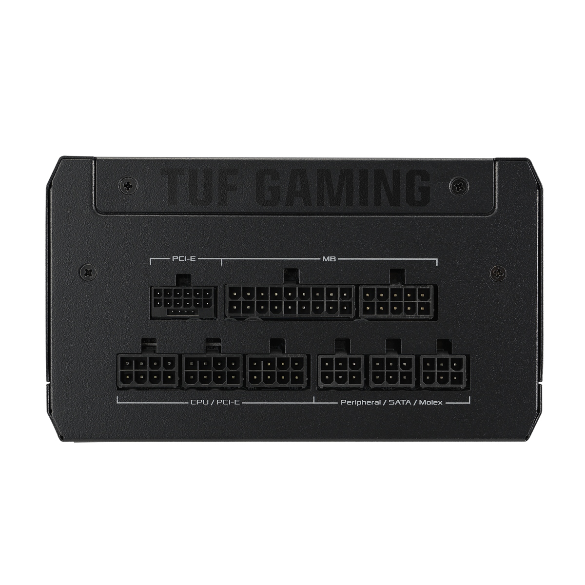 ASUS TUF Gaming 750W Gold (TUF-GAMING-750G)