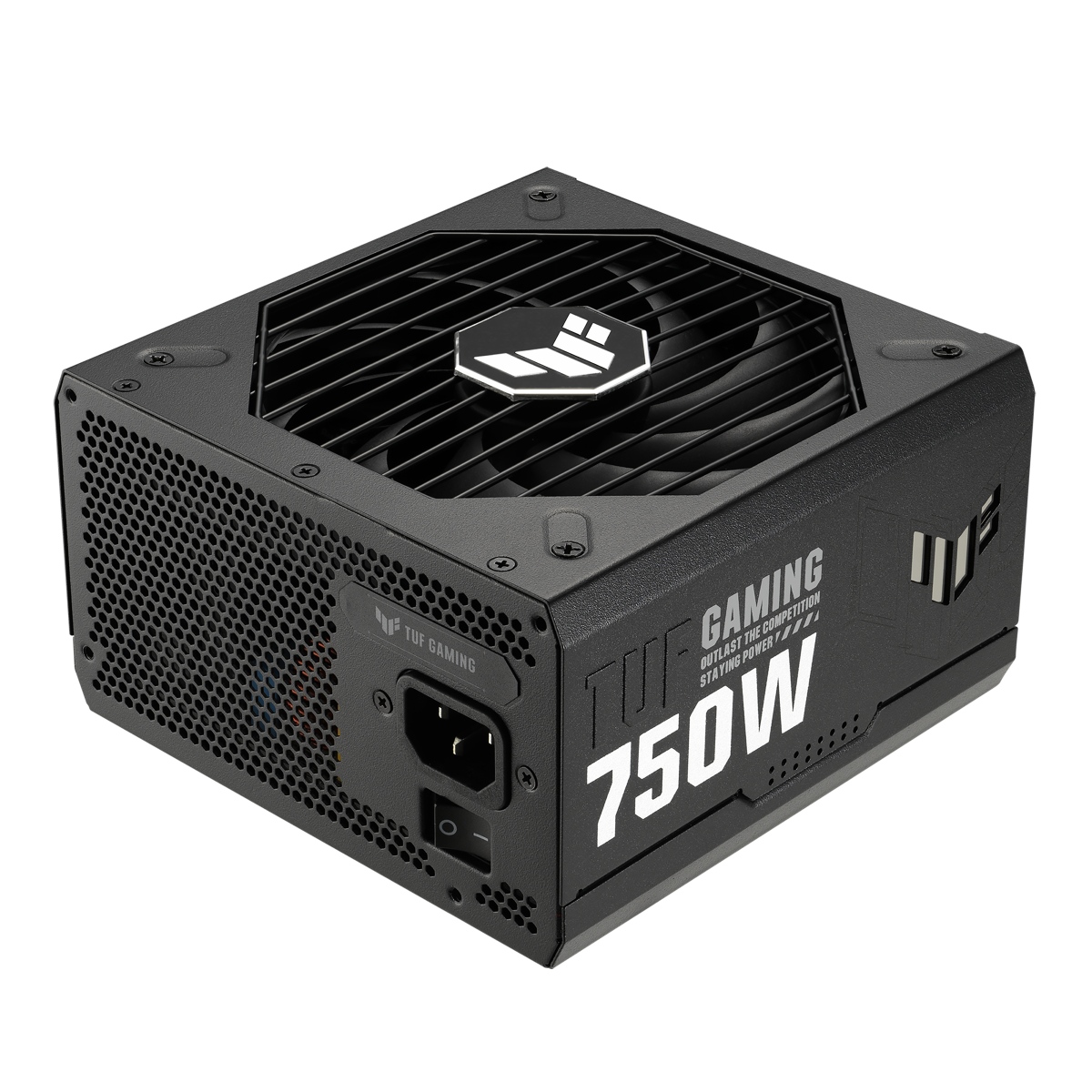 ASUS TUF Gaming 750W Gold (TUF-GAMING-750G)