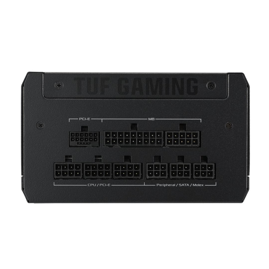 ASUS TUF Gaming 850 W Gold (TUF-Gaming-850G)