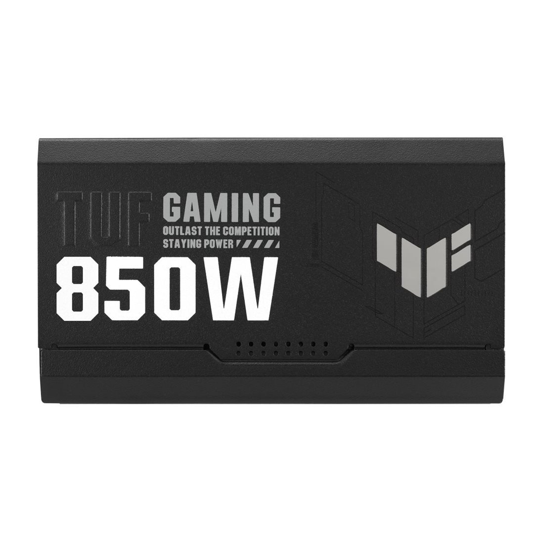 ASUS TUF Gaming 850 W Gold (TUF-Gaming-850G)
