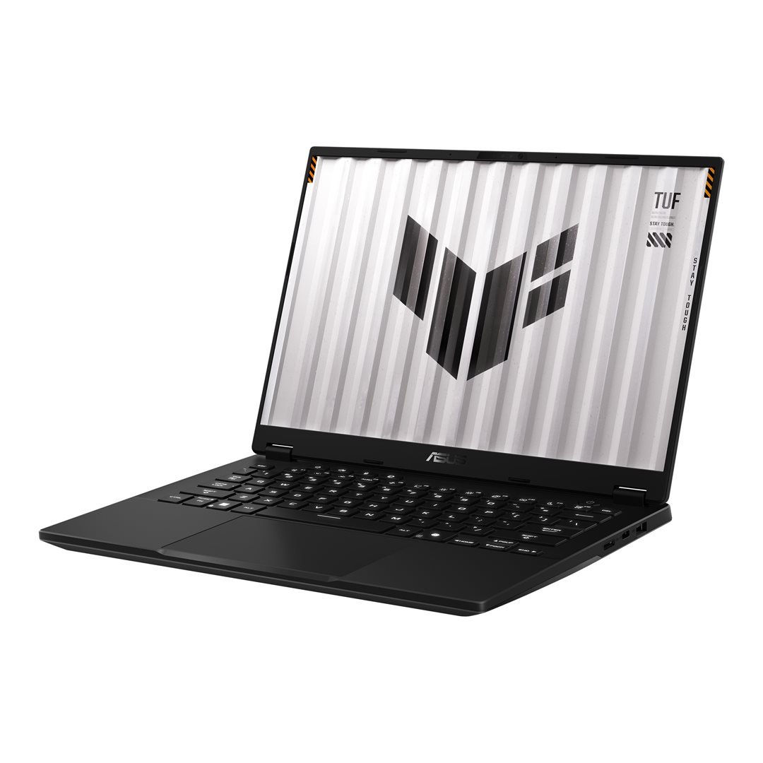 ASUS TUF Gaming A14 FA401EA-RG005W Jaeger Gray