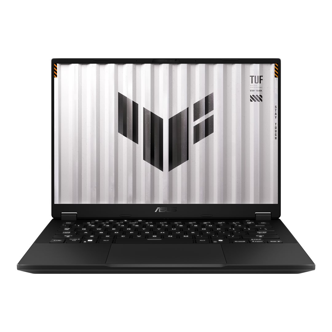 ASUS TUF Gaming A14 FA401EA-RG005W Jaeger Gray