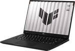 ASUS TUF Gaming A14 FA401EA-RG062WZ Jaeger Gray (bez napájacieho adaptéra)