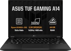 ASUS TUF Gaming A14 FA401EA-RG062WZ Jaeger Gray (bez napájacieho adaptéra)