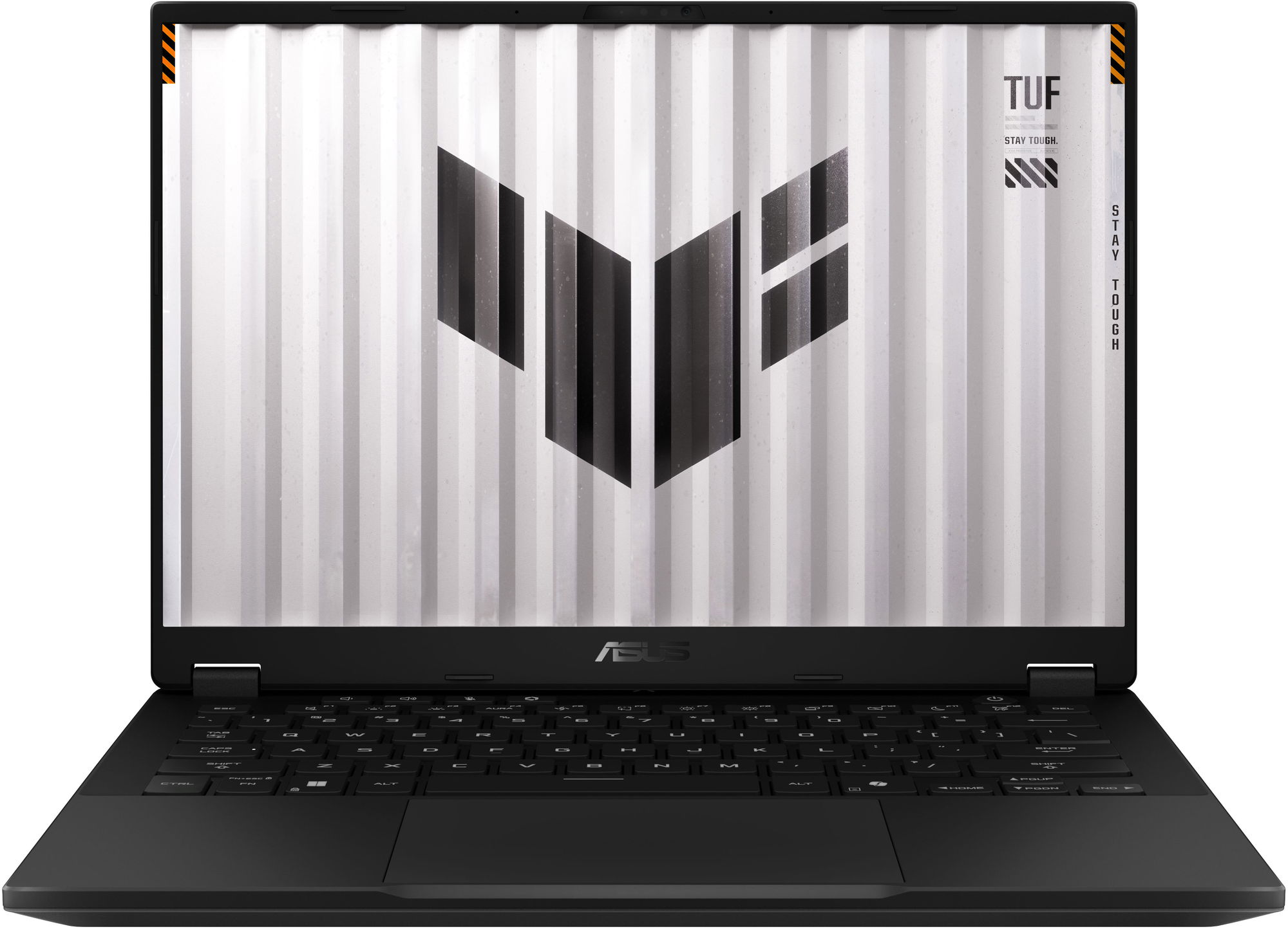 ASUS TUF Gaming A14 FA401KM-RG013X Jaeger Gray kovový