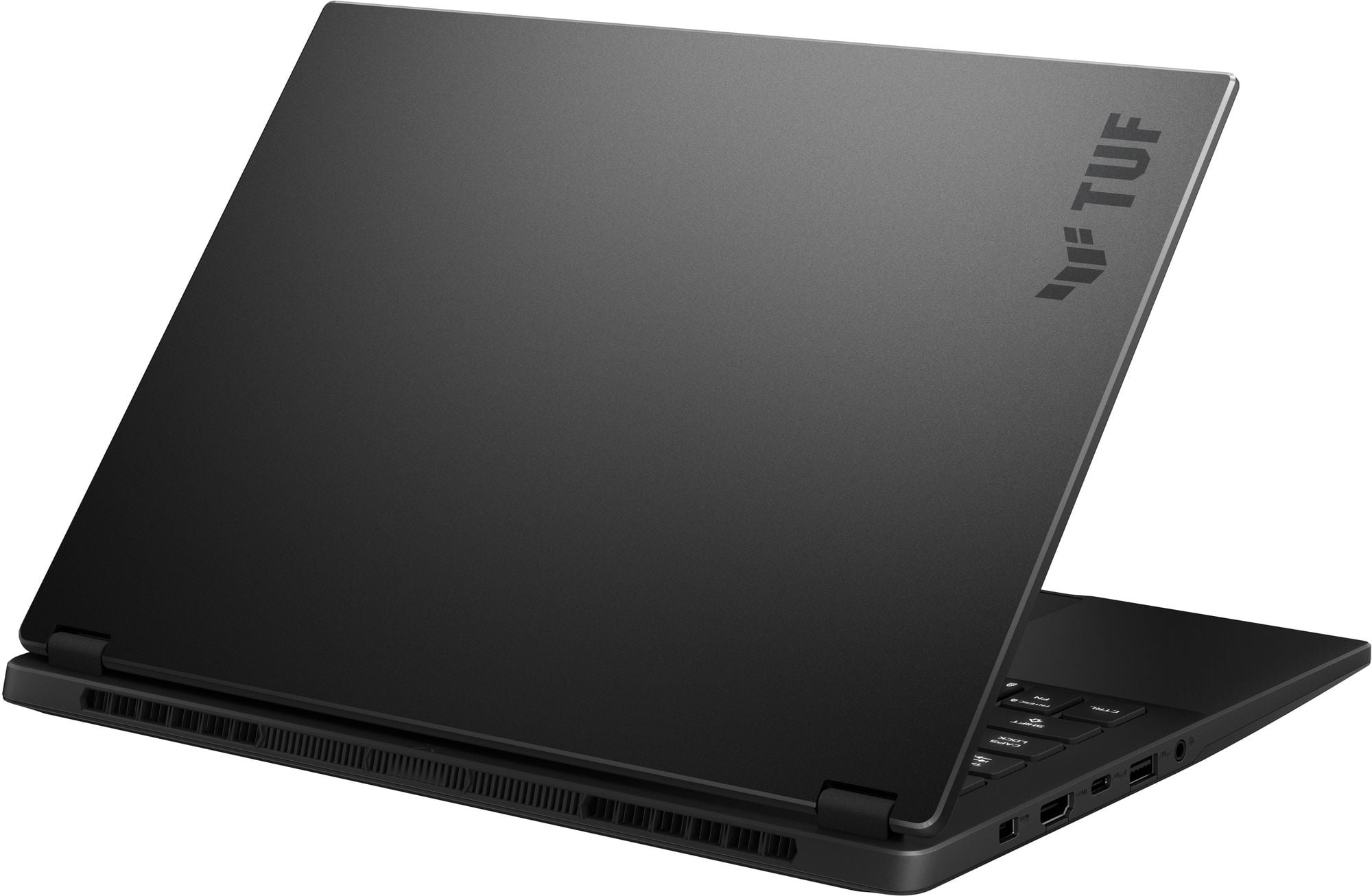 ASUS TUF Gaming A14 FA401KM-RG013X Jaeger Gray metalická