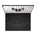 ASUS TUF Gaming A14 FA401UU-RG011W Jaeger Gray Metallic