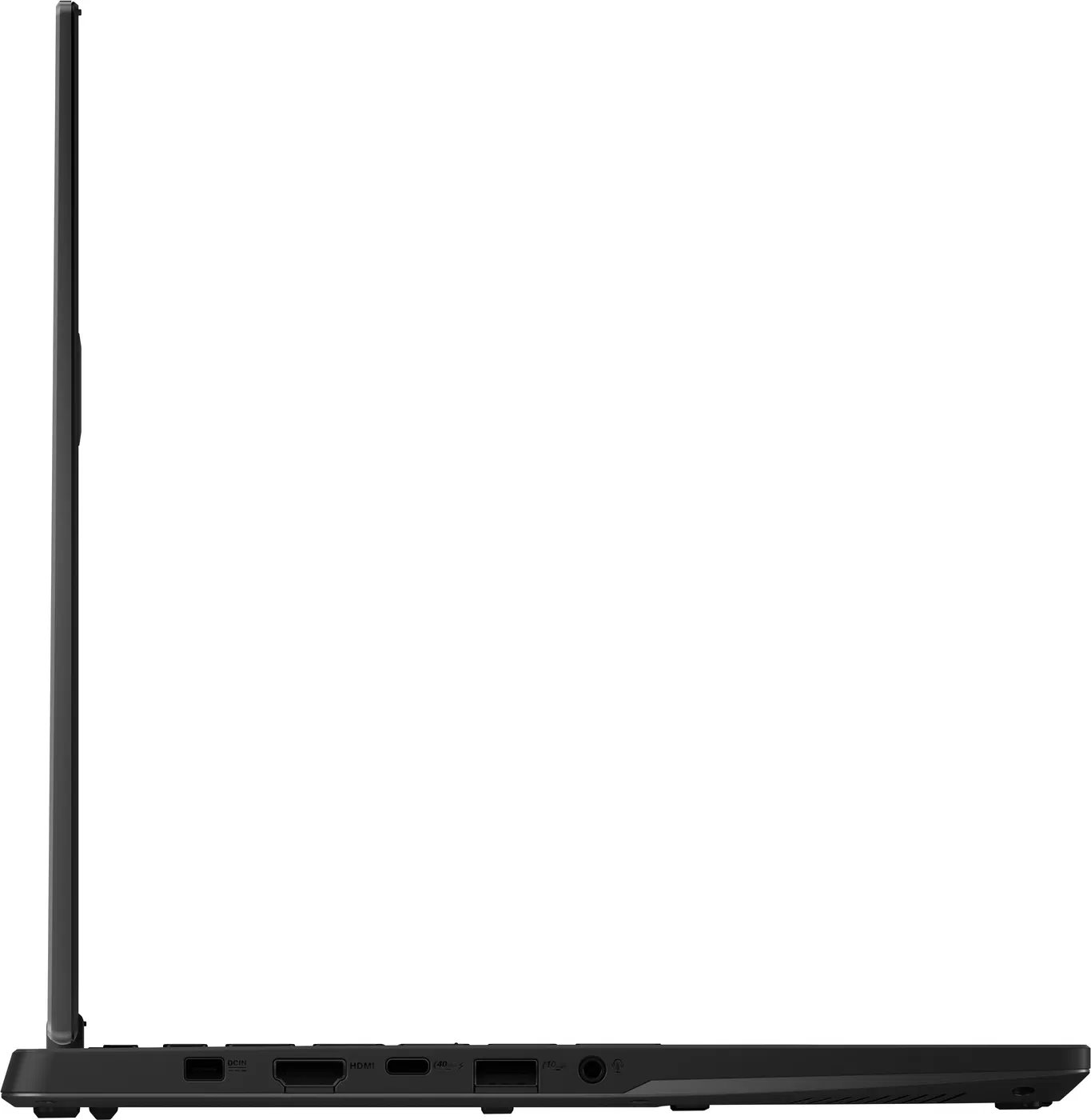 ASUS TUF Gaming A14 FA401UU-RG025 Jaeger Gray