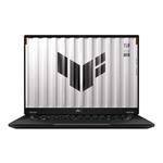 ASUS TUF Gaming A14 FA401UV-RG004W Jaeger Gray Metallic