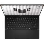 ASUS TUF Gaming A14 FA401WV-RG012W Jaeger Gray kovový
