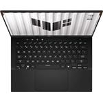 ASUS TUF Gaming A14 FA401WV-RG012W Jaeger Gray Metallic