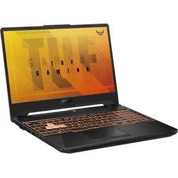 ASUS TUF Gaming A15 FA506IU-AL019T Fortress Gray