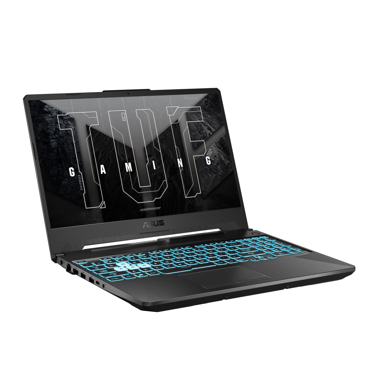 ASUS TUF Gaming A15 FA506NC-HN026 Graphite Black