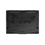 ASUS TUF Gaming A15 FA506NC-HN038 Graphite Black