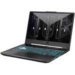 ASUS TUF Gaming A15 FA506NCG-HN185 Graphite Black
