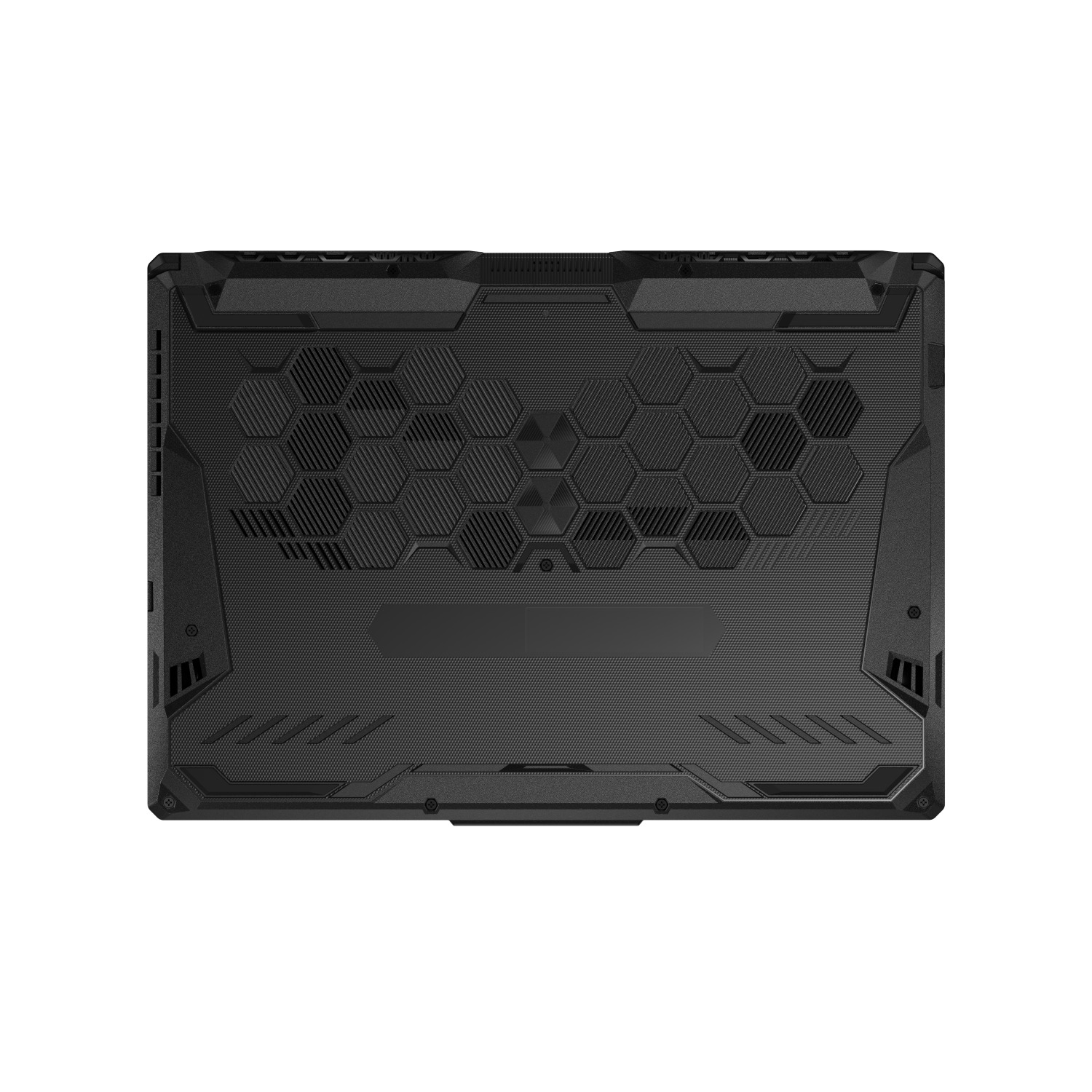 ASUS TUF Gaming A15 FA506NCR-HN108 Graphite Black