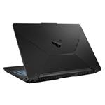 ASUS TUF Gaming A15 FA506NF-HN003W Black