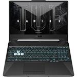 ASUS TUF Gaming A15 FA506NF-HN003W Black