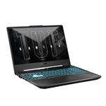 ASUS TUF Gaming A15 FA506NF-HN006W Graphite Black