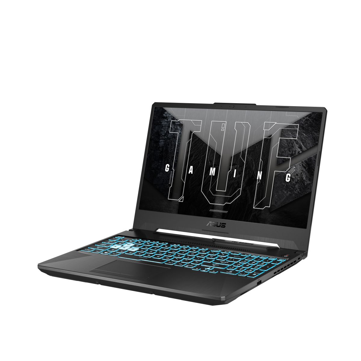 ASUS TUF Gaming A15 FA506NF-HN009 Graphite Black