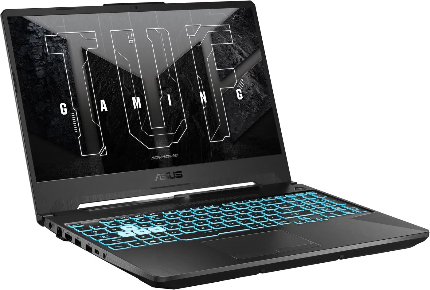 ASUS TUF Gaming A15 FA506NF-HN009 Graphite Black