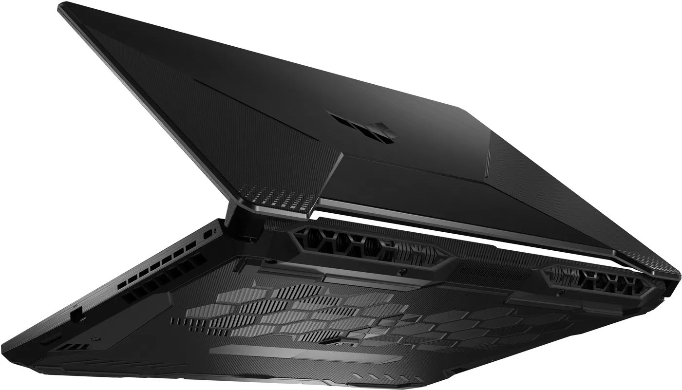 ASUS TUF Gaming A15 FA506NF-HN009 Graphite Black