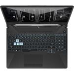 ASUS TUF Gaming A15 FA506NF-HN009 Graphite Black