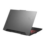 ASUS TUF Gaming A15 FA507NU-LP045W Jaeger Gray kovový