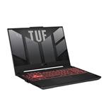 ASUS TUF Gaming A15 FA507NU-LP045W Jaeger Gray Metallic