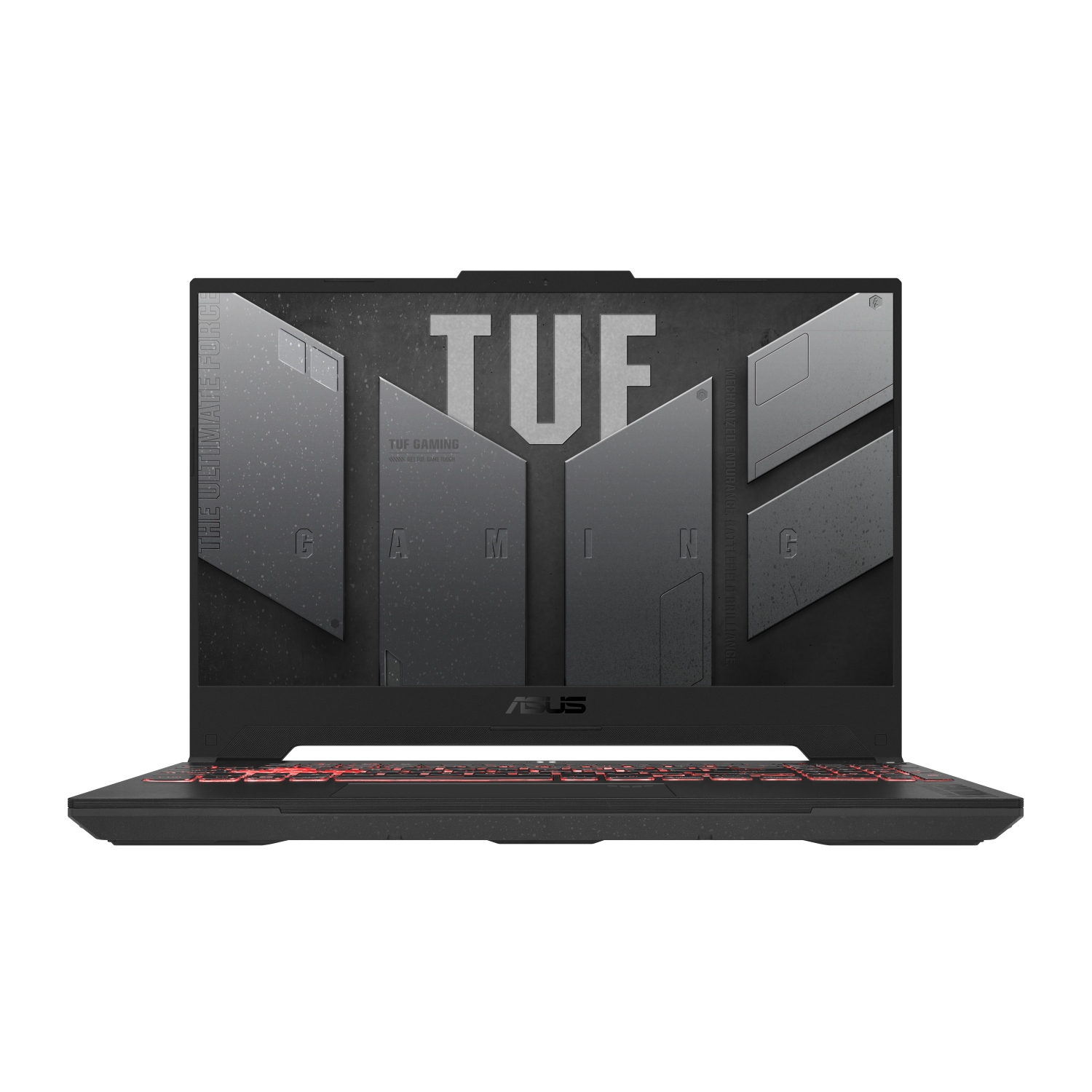 ASUS TUF Gaming A15 FA507NU-LP131W Jaeger Gray