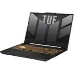 ASUS TUF Gaming A15 FA507NUR-LP028W Mecha Gray Metallic
