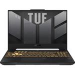 ASUS TUF Gaming A15 FA507NUR-LP028W Mecha Gray Metallic