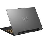ASUS TUF Gaming A15 FA507NUR-LP028W Mecha Gray Metallic