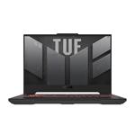 ASUS TUF Gaming A15 FA507NV-LP061W Jaeger Gray