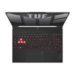 ASUS TUF Gaming A15 FA507NV-LP111 Jaeger Gray