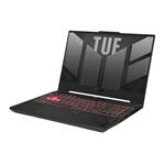 ASUS TUF Gaming A15 FA507NV-LP111 Jaeger Gray